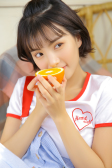 小乖含深一点